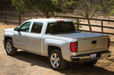 Dodge Ram 2,4 m (8 pi) de Pace Edwards 09-16 SWITCHBLADE