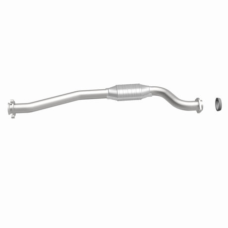 Magnaflow Conv DF 09-10 Hummer H3T 3,7 L