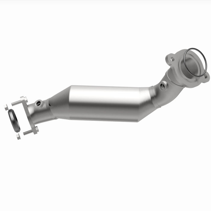 Soubassement d'origine Magnaflow Conv DF 2009-2015 CTS V8 6.2