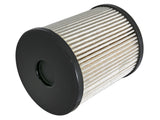 Filtre à carburant aFe ProGuard D2 (paquet de 4) 00-07 Dodge Diesel Trucks L6-5.9L (td)