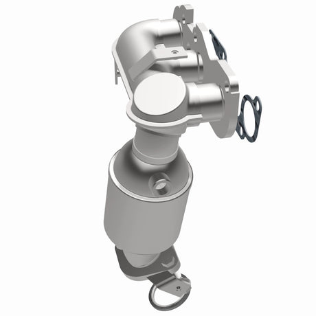 Convecteur MagnaFlow DF 2002 Toyota Avalon 3.0L