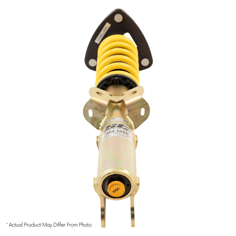 Suspensions à ressorts réglables en hauteur ST XTA 16-21 BMW M2 F87