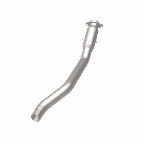 Soubassement OEM du Grand Cherokee V8 6.4 de Magnaflow Conv DF 2012-2015