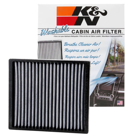 Filtre à air d'habitacle K&amp;N Scion 07-12 Dodge Caliber