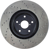 Disque de frein sport percé StopTech