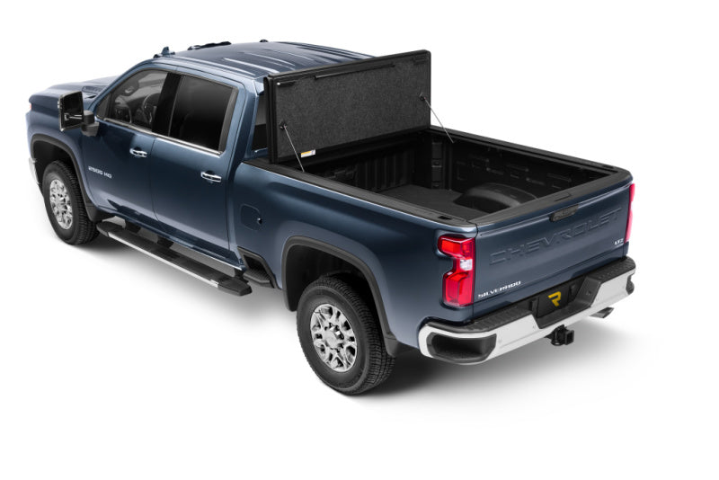 Couvre-caisse UnderCover 2020 Chevy Silverado 2500/3500 HD 6,9 pieds Ultra Flex