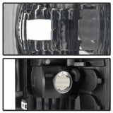 xTune Dodge Ram 1500 94-01 / Ram 2500/3500 94-02 LED Tail Lights Smoke ALT-ON-DRAM94-LED-SM