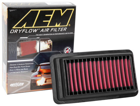 Filtre à air DryFlow AEM 16-18 Honda CR-V L4-1.5LF/I