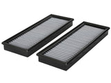 Filtres à air aFe MagnumFLOW OER PDS A/F PDS Mercedes S Cls 00-11 CL/SL 01-11V8 (1pr)
