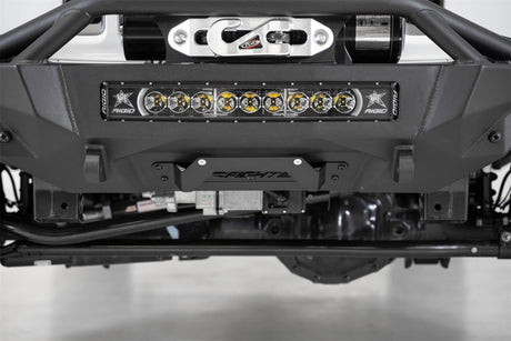 Support de plaque d'immatriculation avant pour Jeep Gladiator JT 18-20 Addictive Desert Designs