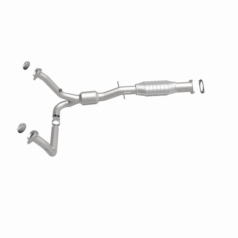 Convecteur MagnaFlow DF Chevy S-10 00-02 OEM