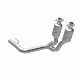Conv MagnaFlow DF 02-04 GrCherokee I6 Avant OEM