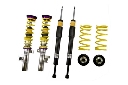 KW Coilover Kit V1 Volvo C30 (M) 2WD