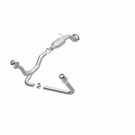 MagnaFlow Conv DF 00-05 Blazer 4WD 4.3L OEM