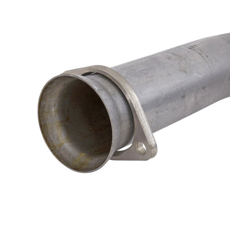 BBK 79-04 Mustang Coyote Swap Short Mid X Pipe avec convertisseurs catalytiques 3.0 pour collecteurs à tube long BBK