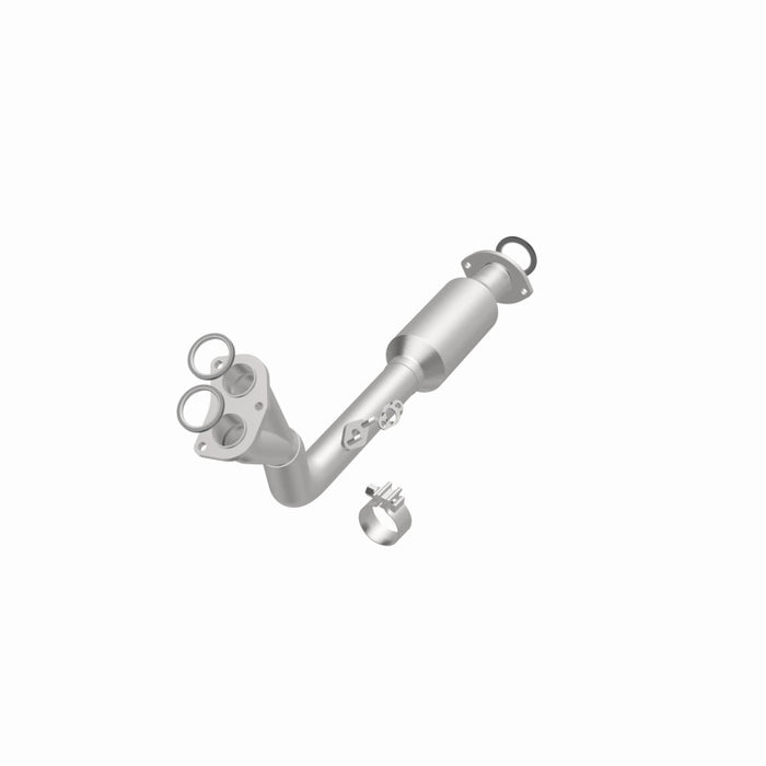 Convertisseur MagnaFlow à montage direct pour Toyota 4Runner 2,7 L de qualité californienne 96-98