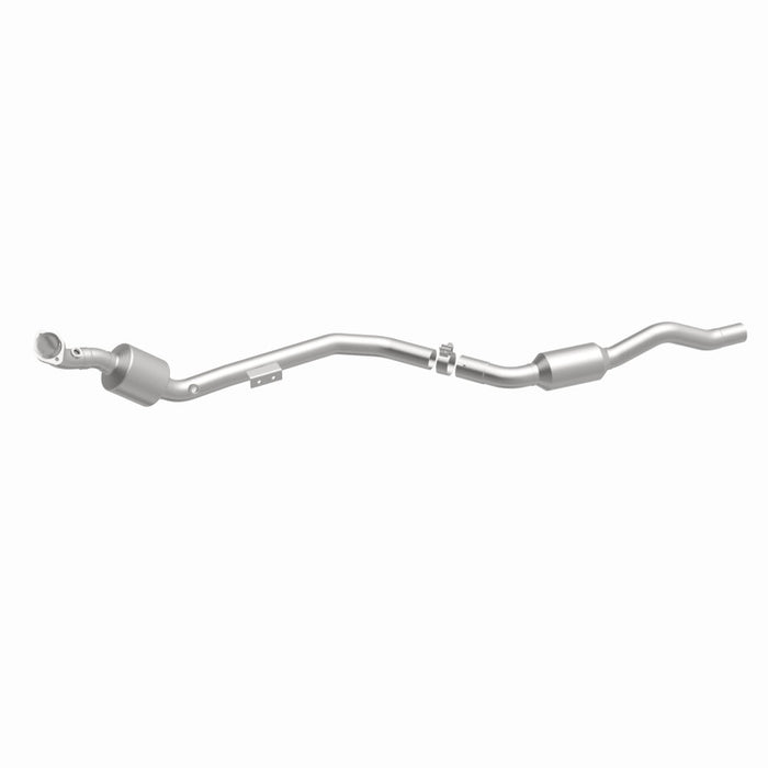 Convecteur MagnaFlow DF 06-09 Mercedes-Benz E350 3.5L 4matic côté passager