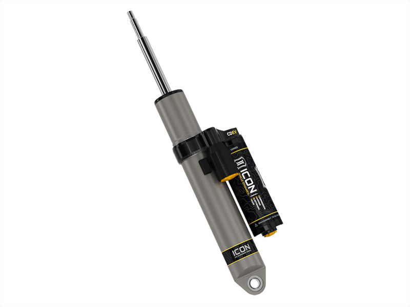 Amortisseurs arrière ICON 2014+ Ram 2500 0 po Coil / 3 po Air Ride série 2.5 VS PB CDEV - Paire