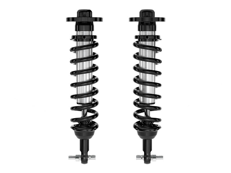 ICON 2021+ Ford F-150 4WD 0-2,75 po Amortisseurs série 2,5 VS Kit de suspension à ressorts IR