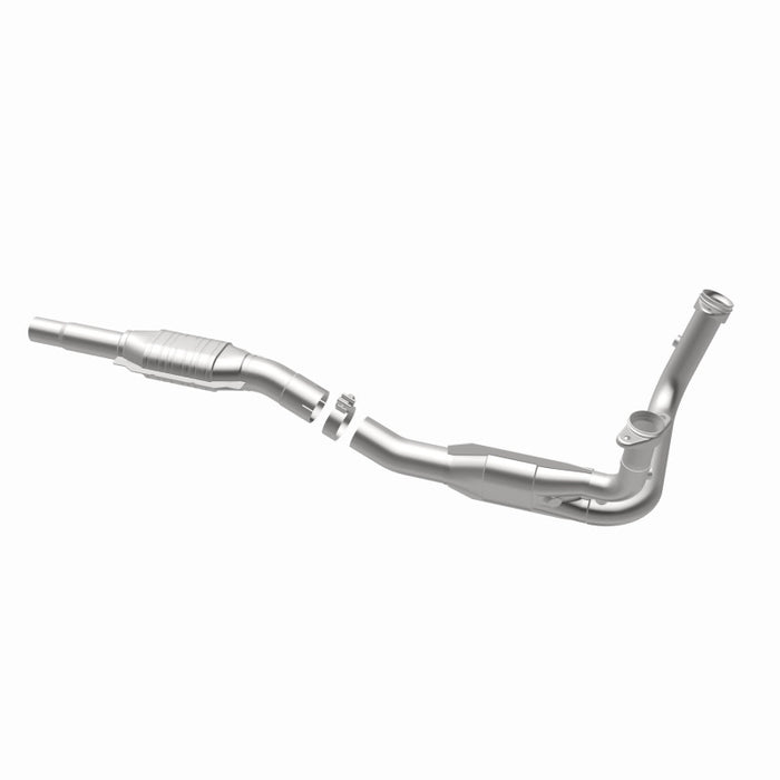 Convecteur MagnaFlow DF 95 Ford Bronco 5,8 L