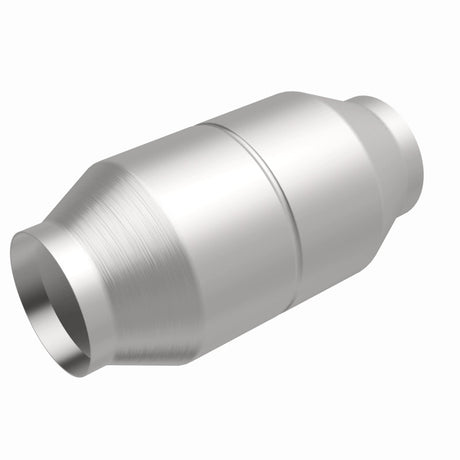 MagnaFlow Conv Universal 3,50 pouces C/C Diesel