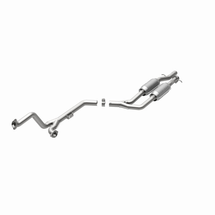 Convecteur MagnaFlow DF 92-93 Mercedes 500E 5.0L