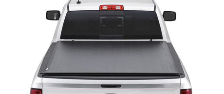 Couvre-caisse à rouleau bas Fleetside de 5 pieds pour Honda Ridgeline 17-19 Tonno Pro