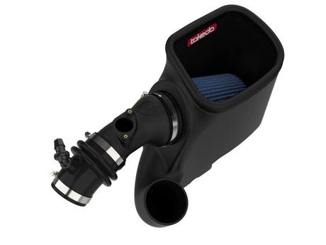 Prises d'air aFe Takeda Stage-2 AIS avec Pro 5R Media Toyota C-HR 17-20 L4-2.0L