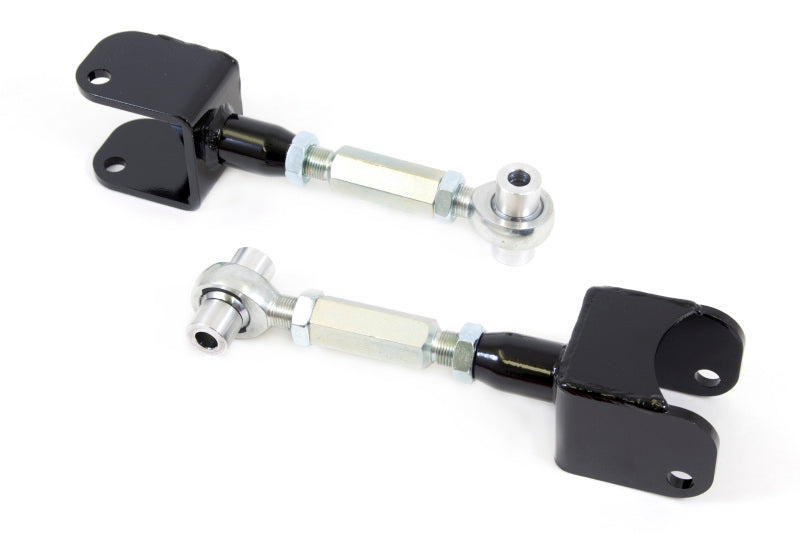 Bras de suspension supérieurs réglables à longueur allongée UMI Performance 91-96 Impala SS - Embouts de tige