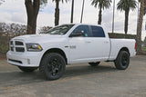 Système de suspension Stage 5 de 0,75 à 2,5 po pour Ram 1500 4WD 09-18 ICON