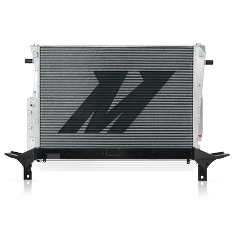 Pack de protection essentiel Mishimoto pour Ford 6,4 L Powerstroke 08-10