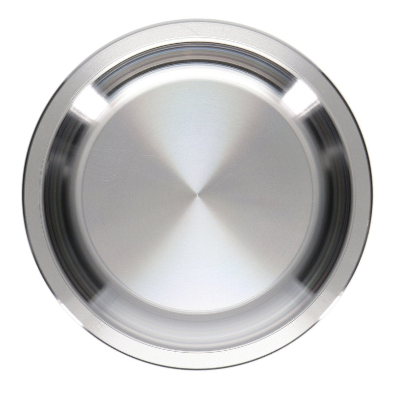 JE Pistons NISAN KA24DE 9:1 KIT Jeu de 4 pistons