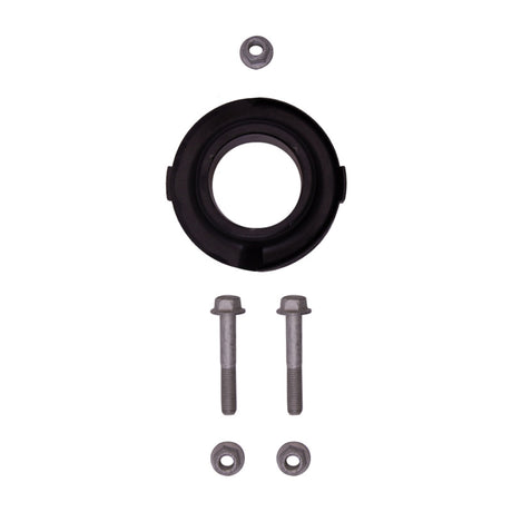 Kit de suspension avant Bilstein B8 6112 21-22 Ford Bronco 4WD 2DR Hauteur de levage 0,8-3,6 pouces