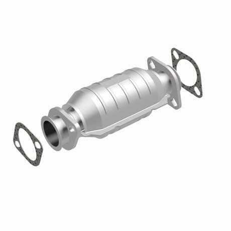 Convecteur MagnaFlow Nissan 12.5X5X4 2.25/2.25202