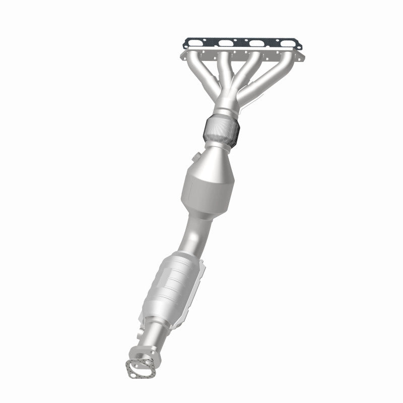 MagnaFlow Conv DF 02-06 Cooper/S fabriqué par OEM