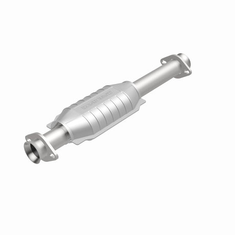 Montage direct de la conversion MagnaFlow Saab 86 90