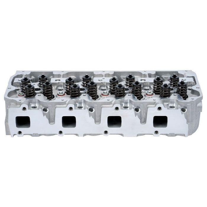 Culasse Edelbrock 11-16 Chevy LML Duramax Diesel V8 6,6 L simple complet