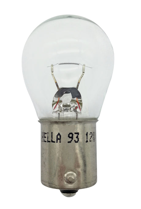 Ampoule Hella 93 12V 13W BA15s S8