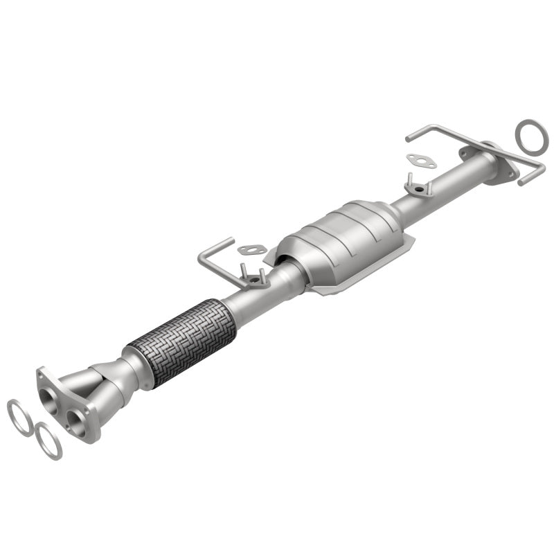 MagnaFlow Conv DF 95-96 Previa 2,4 L