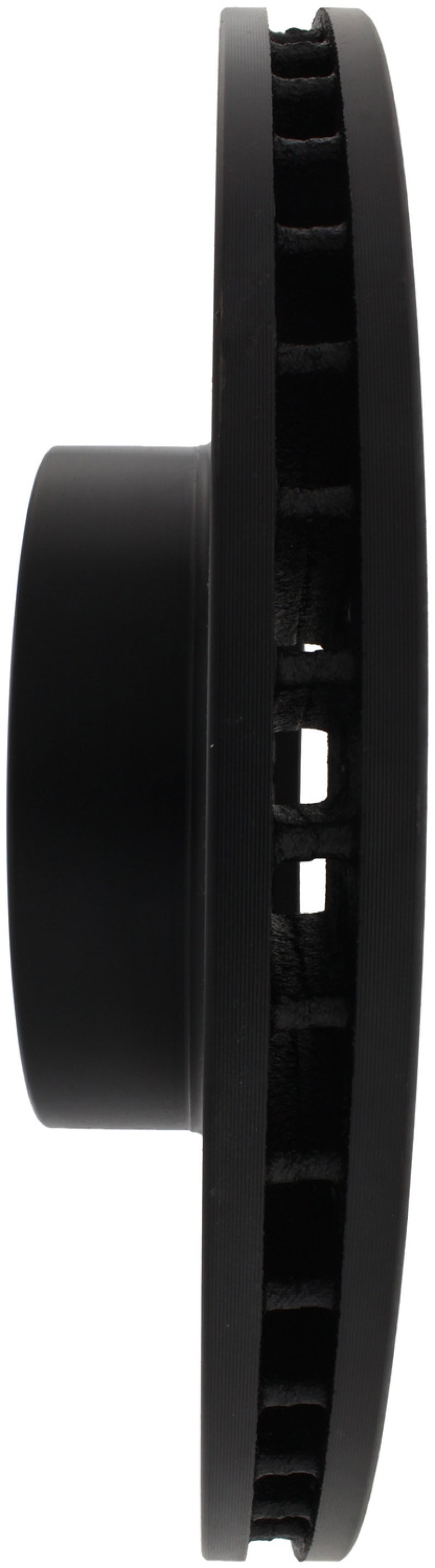 Rotor avant droit percé StopTech 02-10 WRX