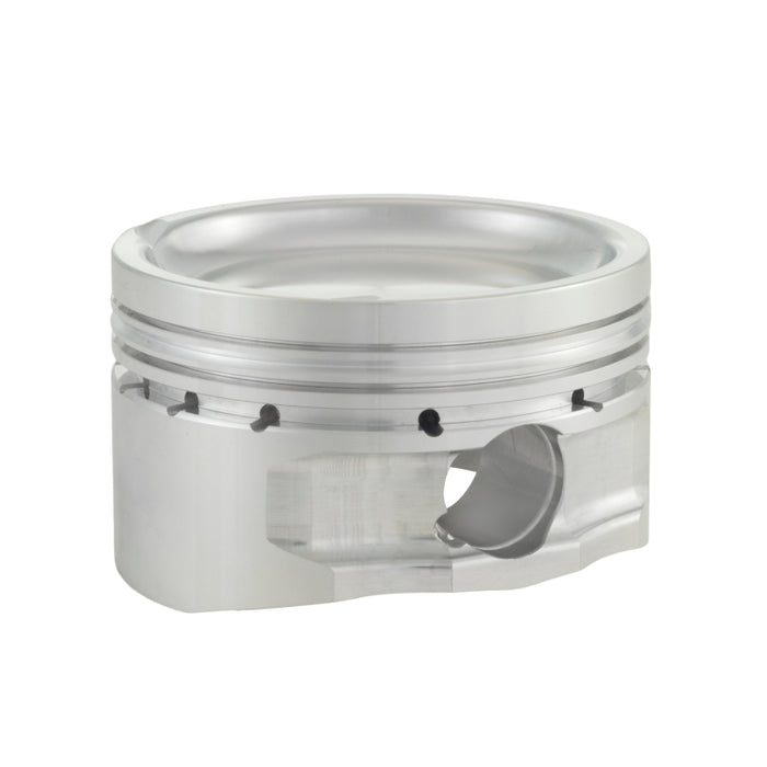 Ensemble piston et segment CP pour Honda L15A VTEC (Fit/Jazz) - Alésage (73 mm) - Taille (STD) - Taux de compression (