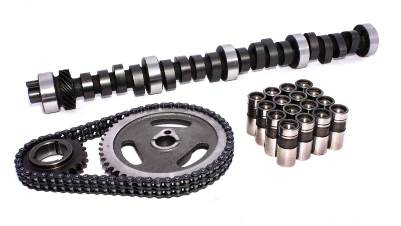 Kit d'arbre à cames COMP Cams FC 306S