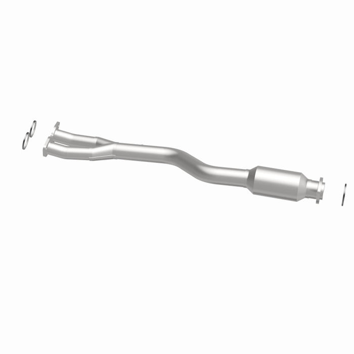 Soubassement de carrosserie MagnaFlow Conv DF 01-05 Lexus IS300 3.0L