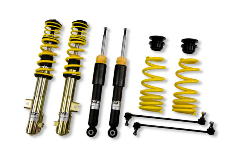 Kit de suspension à ressorts ST 08-16 Hyundai Genesis Coupé (biellettes de suspension requises)