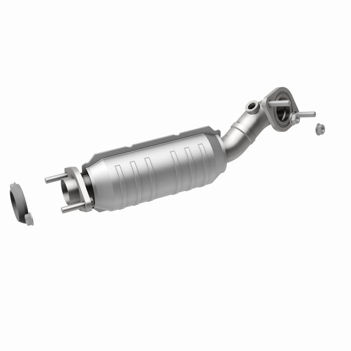 Convecteur Magnaflow DF 05-07 Cadillac STS/SRX 3,6 L