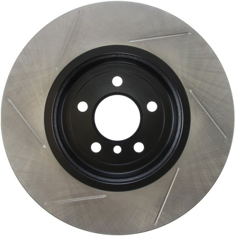 Rotor avant gauche StopTech Sport fendu 12-16 pour BMW 640i