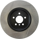 Rotor avant gauche StopTech Sport fendu 12-16 pour BMW 640i