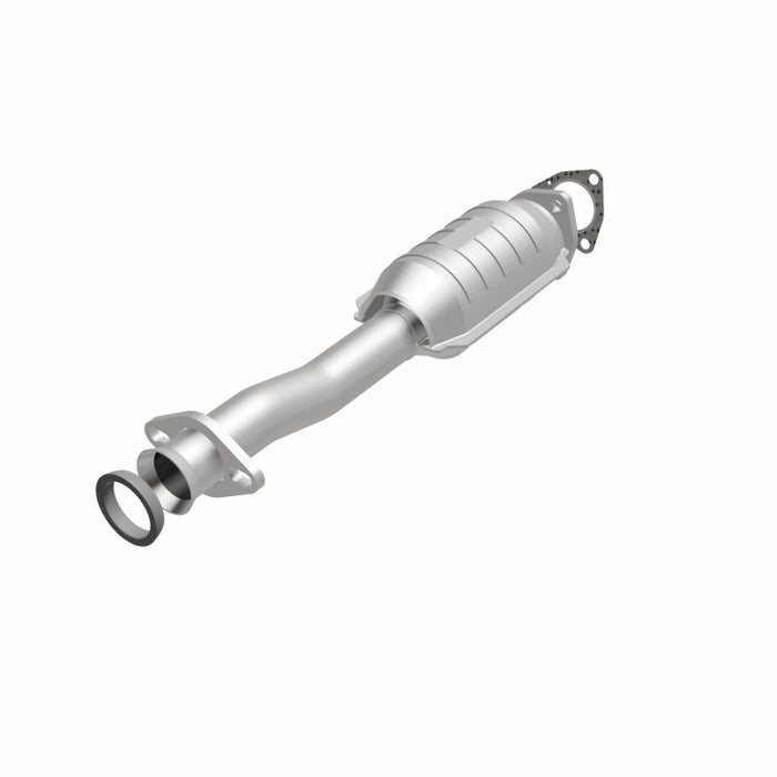 Ajustement direct pour les modèles Honda 85-87 de MagnaFlow Conv