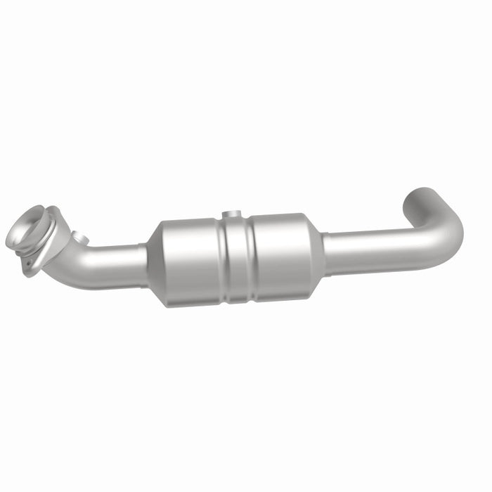 Soubassement d'origine Magnaflow Conv DF 2009-2010 f-150 V8 5.4