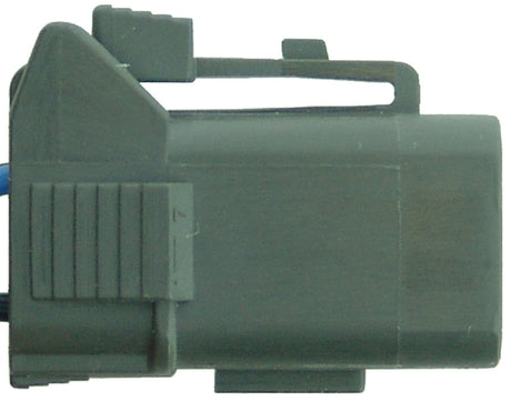 Capteur d'oxygène à montage direct NGK Infiniti J30 1997-1996